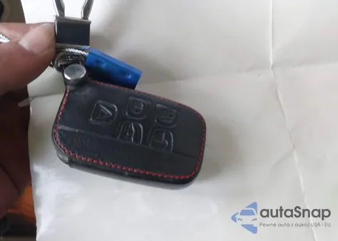 2012 Land Rover Range Rover Sport Hse z USA, uszkodzony, nr VIN SALSK2D48CA735196